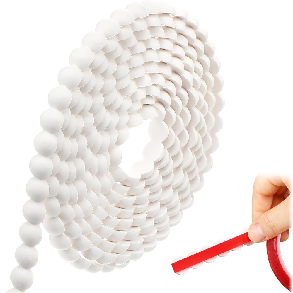 Baseboard Molding Trim - Nouvelle Bande de Moulure Murale Flexible