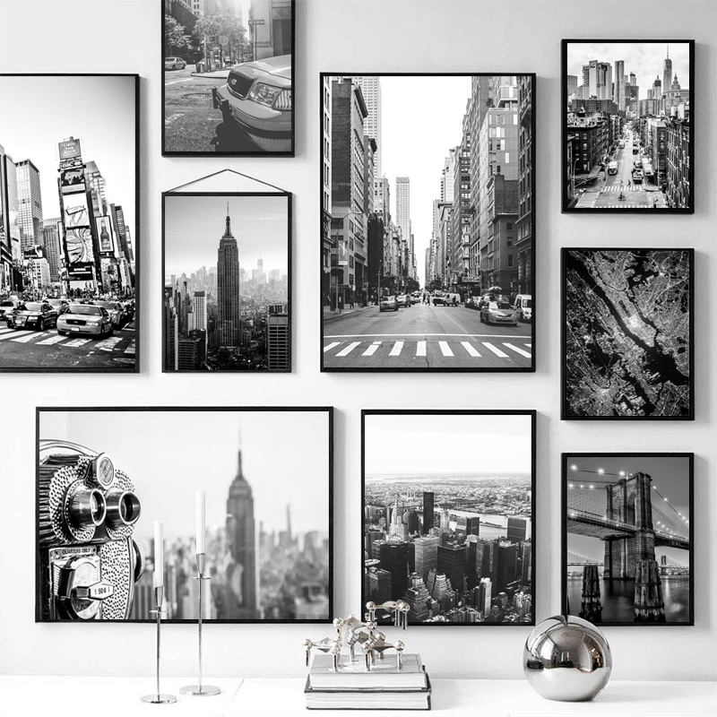 Wall Texture Spray - Peinture sur toile sans cadre, 1