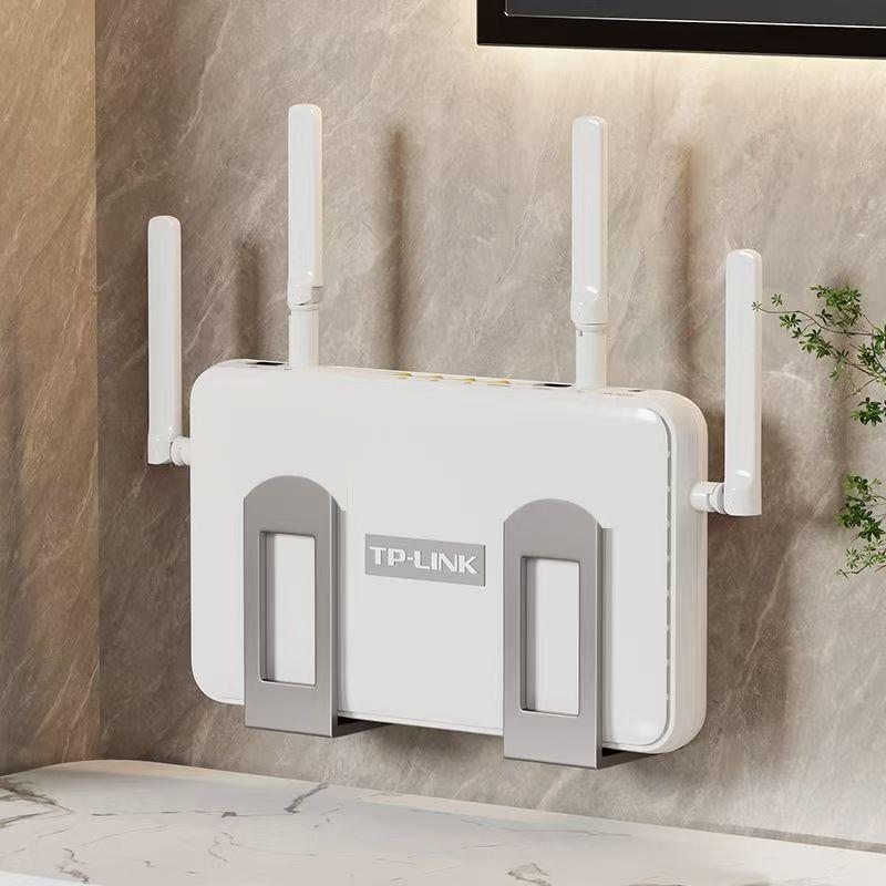 Home Improvement Supplies - Lot de 2 supports muraux pour