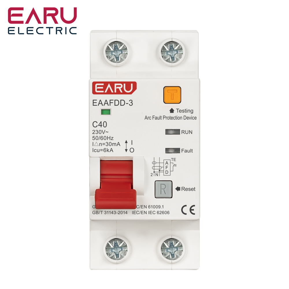 Circuit Breaker Finder - Disjoncteur de protection contre les fuites