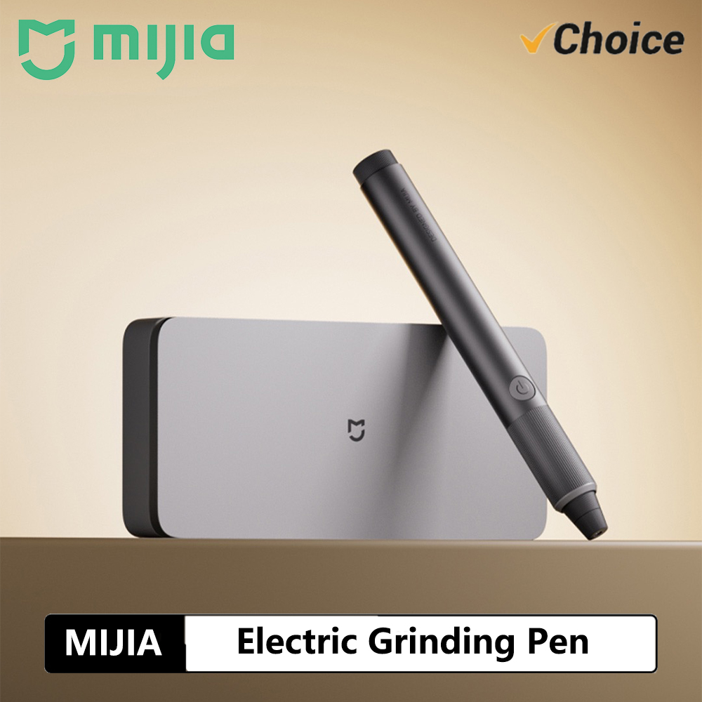 Home Improvement Supplies - Stylo de meulage électrique MIJIA 22000