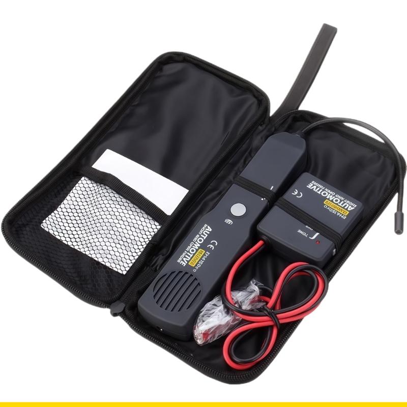 Circuit Breaker Finder - SZCH – traceur disjoncteur câble, générateur