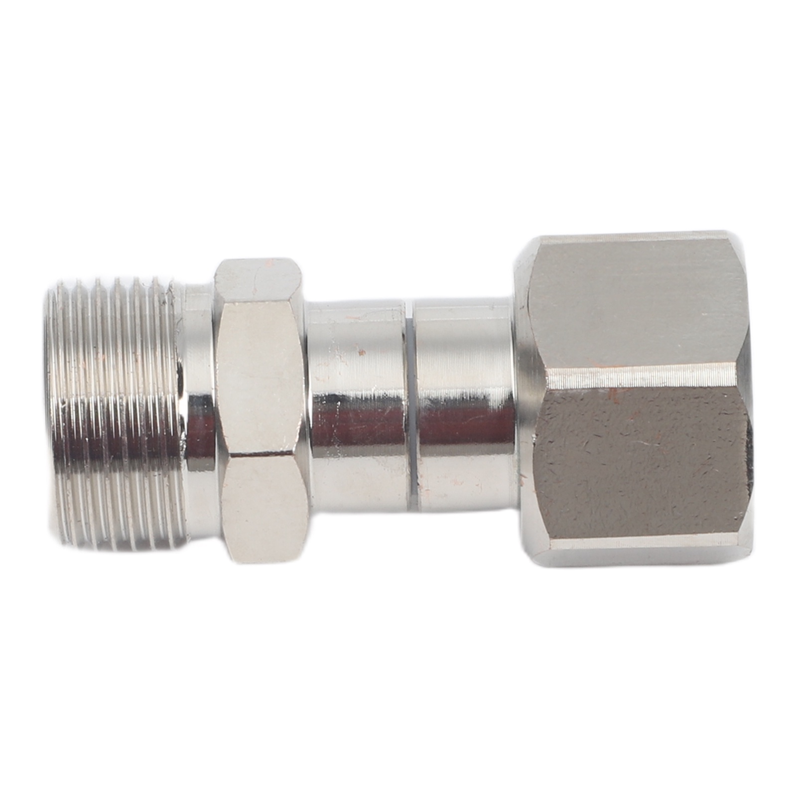 Home Improvement Cars - Connecteur haute pression M22 15 mm