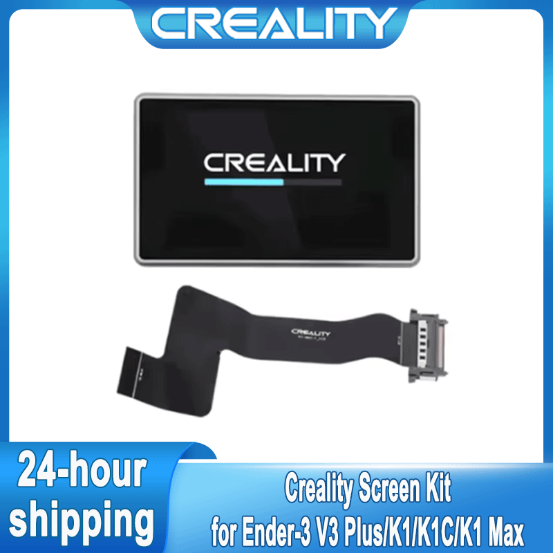 Creality Printer K1 - Écran tactile officiel Creality K1/K1 MAX