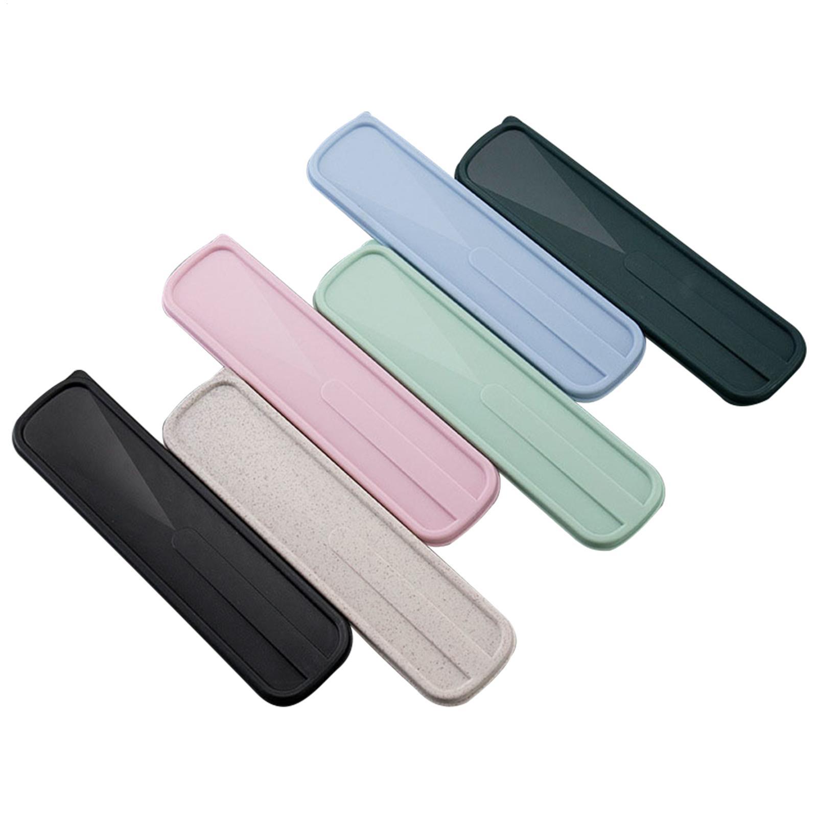 Home Improvement Supplies - Boîte à couverts portable, étui de