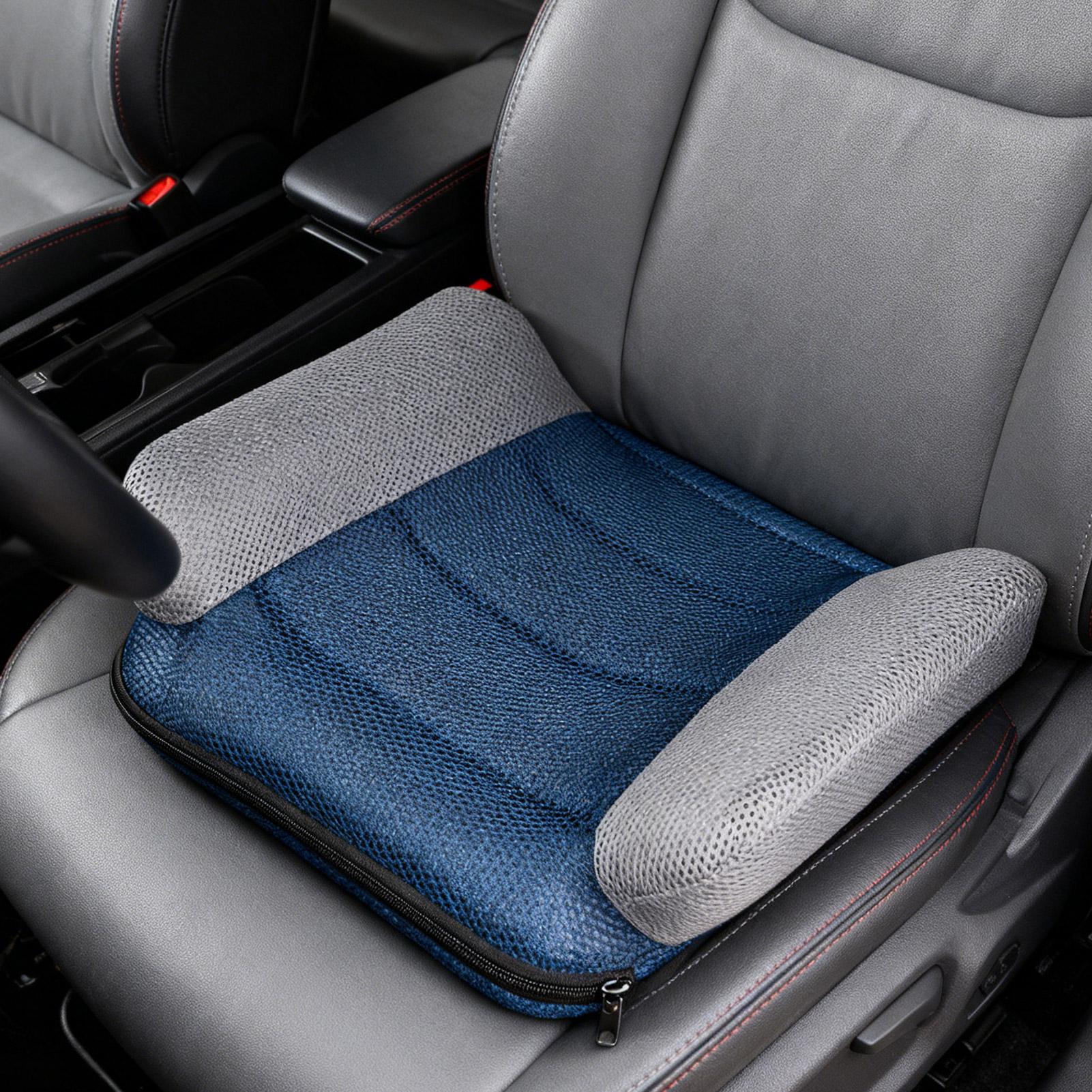 Home Improvement Cars - Coussin de siège auto gonflable et