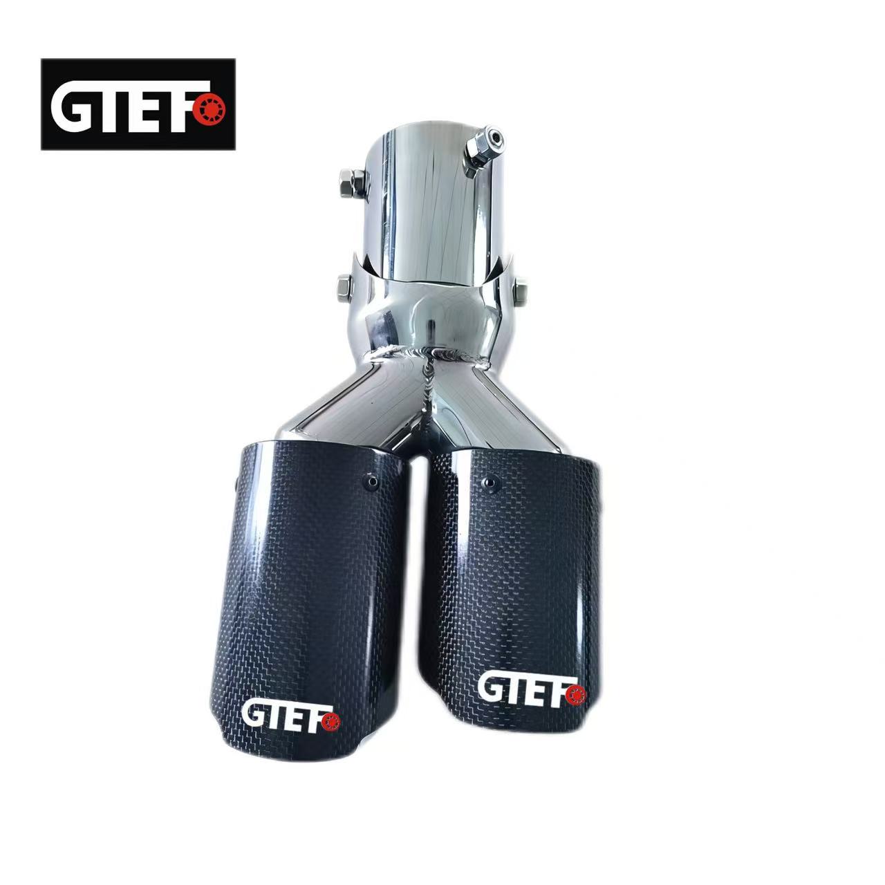 Home Improvement Cars - GTEFO, bord droit réglable, finition brillante
