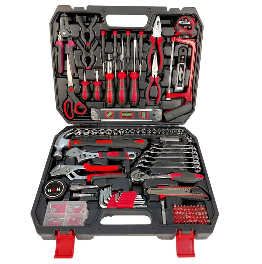 Home Improvement Cars - STLF 228 Ensemble d'outils de réparation