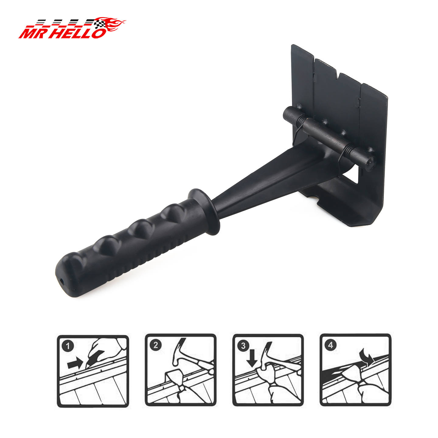 Outil multiple de retrait d'ex - Baseboard Molding Trim avis et prix