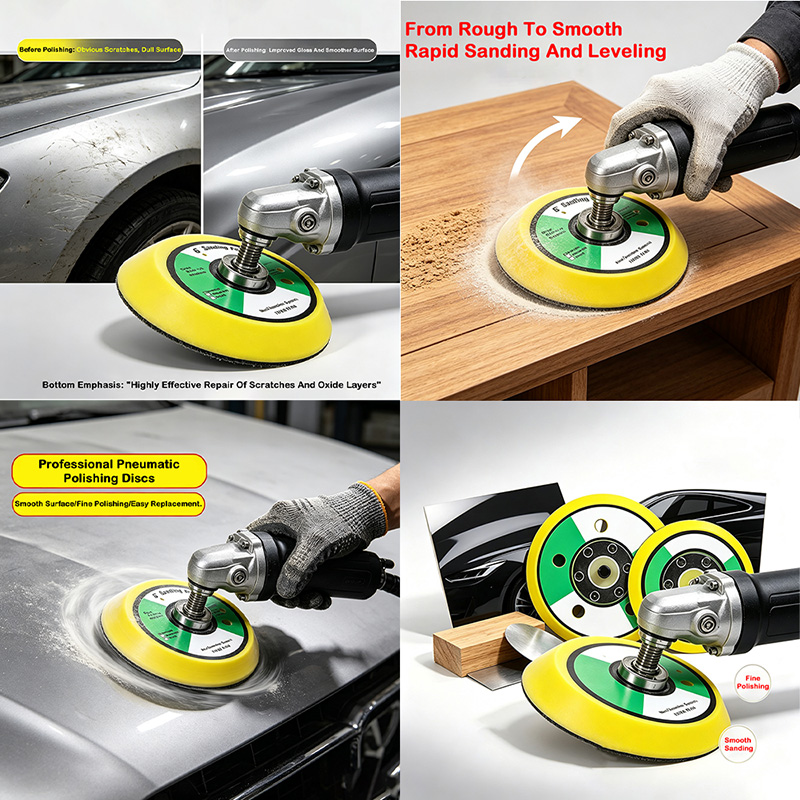 Disque de polissage pour voitu - Home Improvement Cars avis et prix