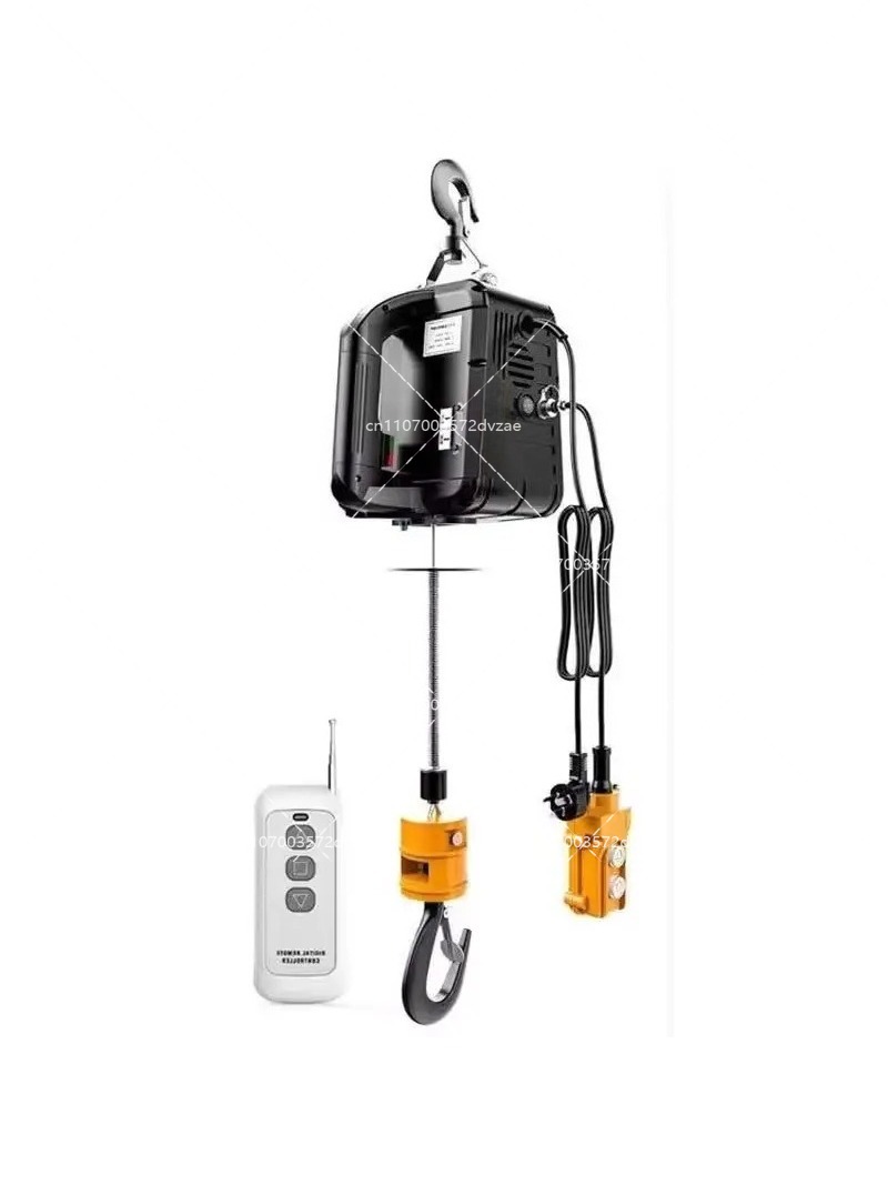 Palans électriques portables,  - Home Improvement Cars avis et prix