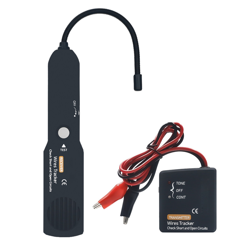 SANQ – détecteur de court-circ - Circuit Breaker Finder avis et prix