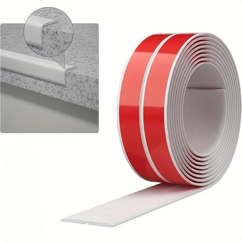1 Rouleau de 3 mètres x 2 cm d - Baseboard Molding Trim avis et prix