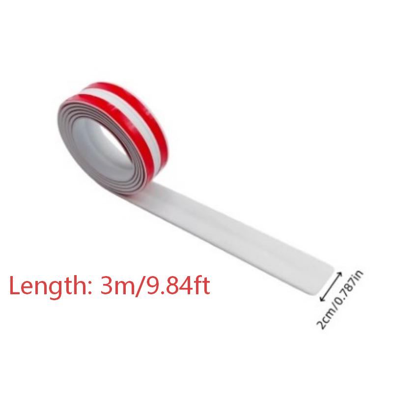 1 pièce de moulure murale en P - Baseboard Molding Trim avis et prix