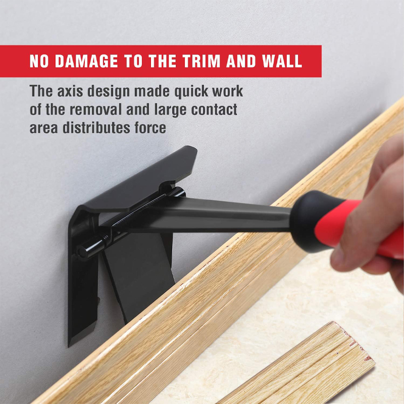 Extracteur de garniture, multi - Baseboard Molding Trim avis et prix