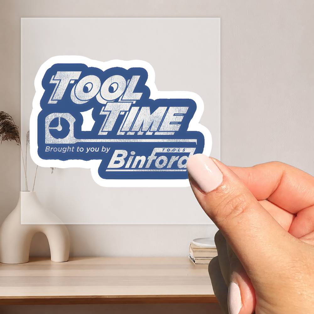 Autocollants imperméables Tool - Home Improvement Cars avis et prix
