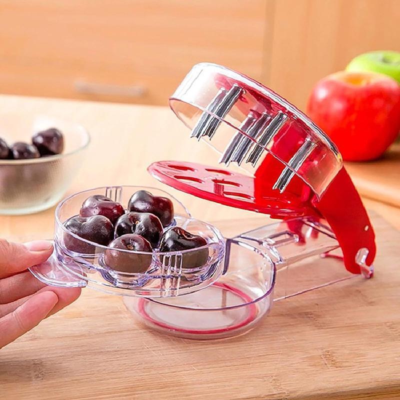 Outil à dénoyauteur de cerises - Home Improvement Supplies avis et prix