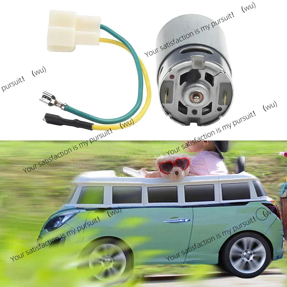 Moteurs 555 24V pour enfants,  - Home Improvement Cars avis et prix