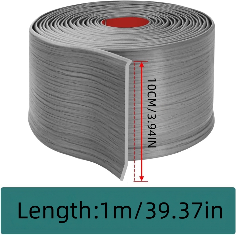 1 pièce Moulure de plinthe aut - Baseboard Molding Trim avis et prix