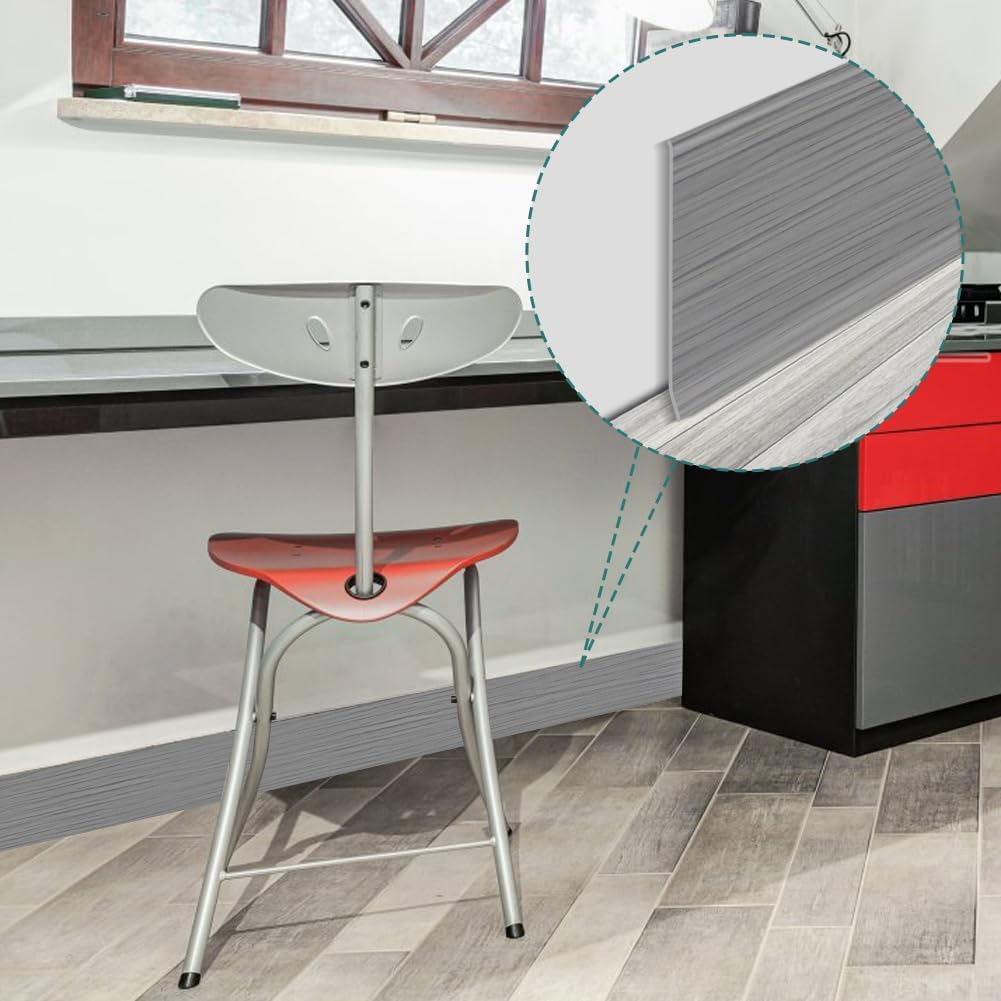 1 pièce Moulure de plinthe aut - Baseboard Molding Trim avis et prix