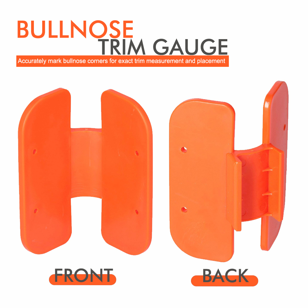 Gabarit de marquage d'angle po - Baseboard Molding Trim avis et prix