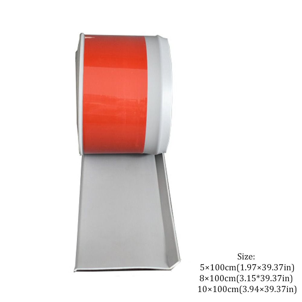 Autocollant de bordure murale  - Baseboard Molding Trim avis et prix