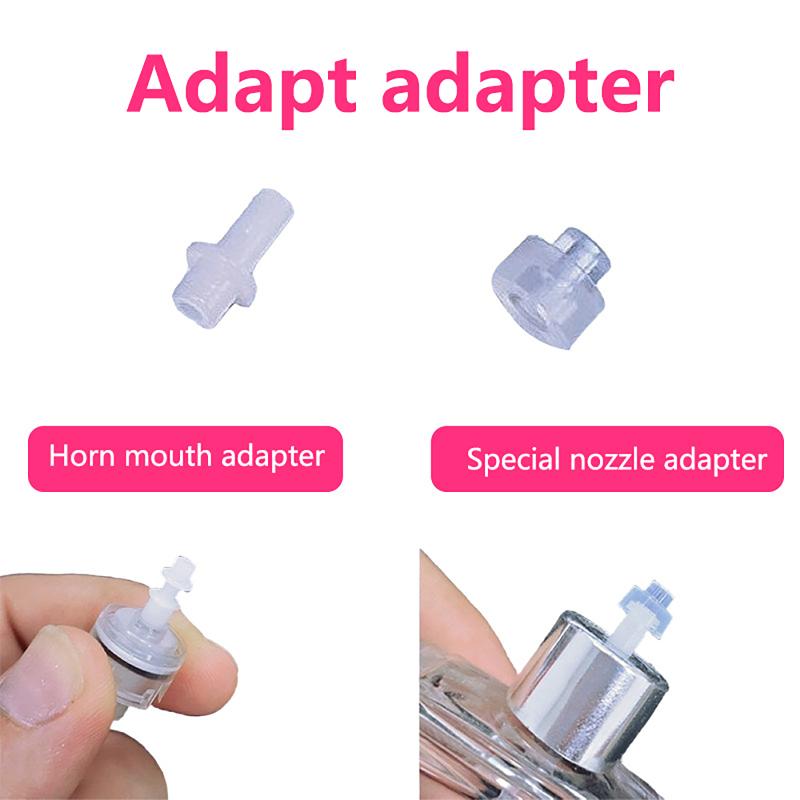 Adaptateur pour flacon de parf - Home Improvement Supplies avis et prix