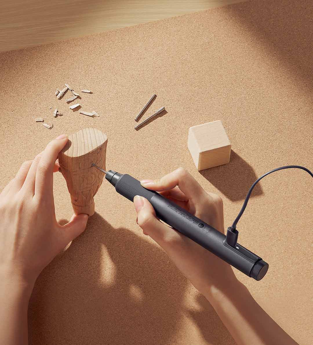 Stylo de meulage électrique MI - Home Improvement Supplies avis et prix