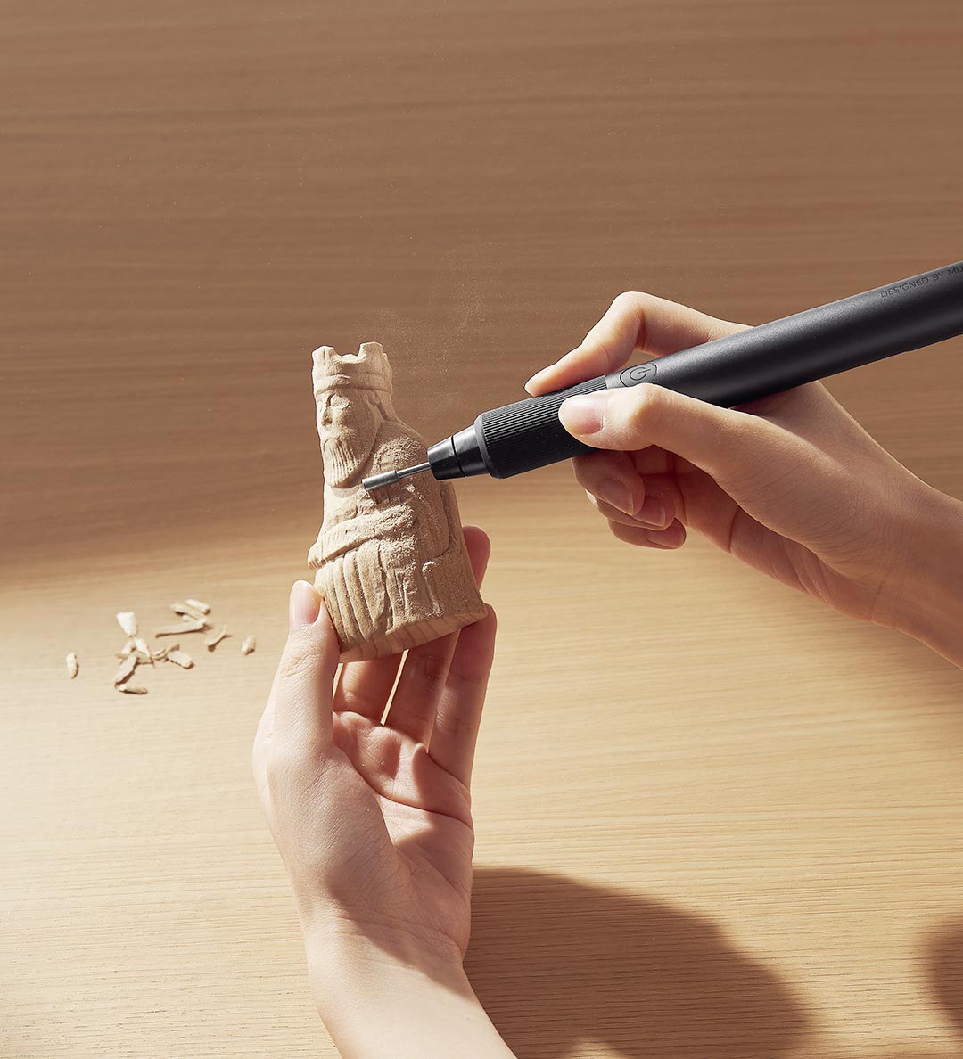 Stylo de meulage électrique MI - Home Improvement Supplies avis et prix