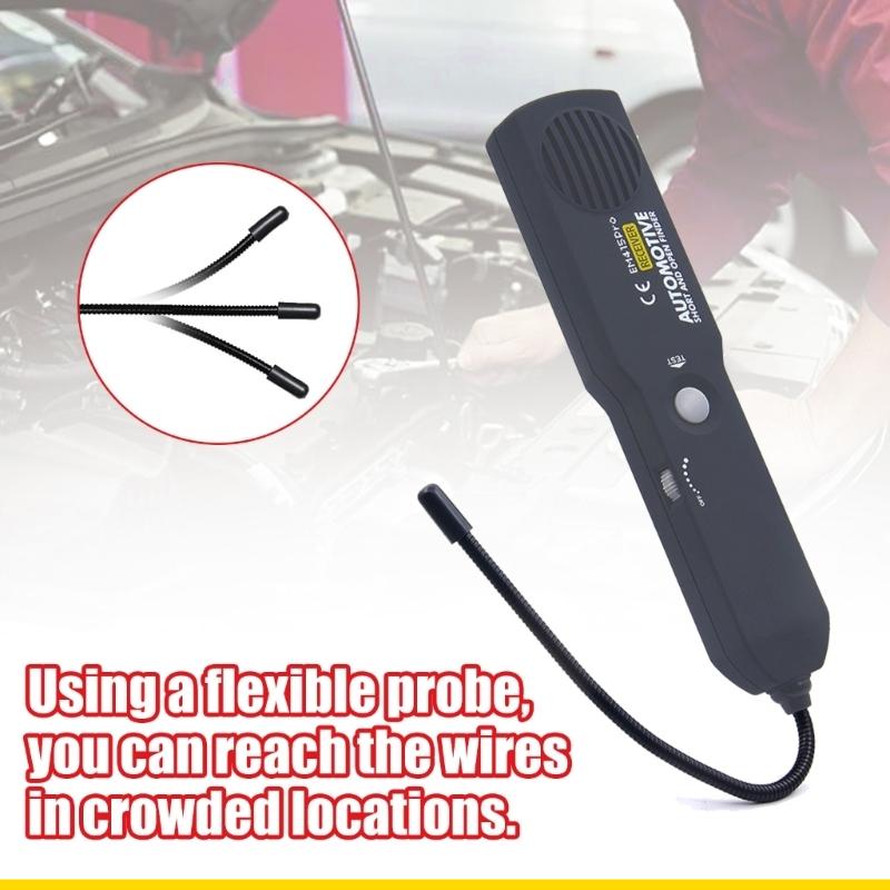 SZCH – traceur disjoncteur câb - Circuit Breaker Finder avis et prix