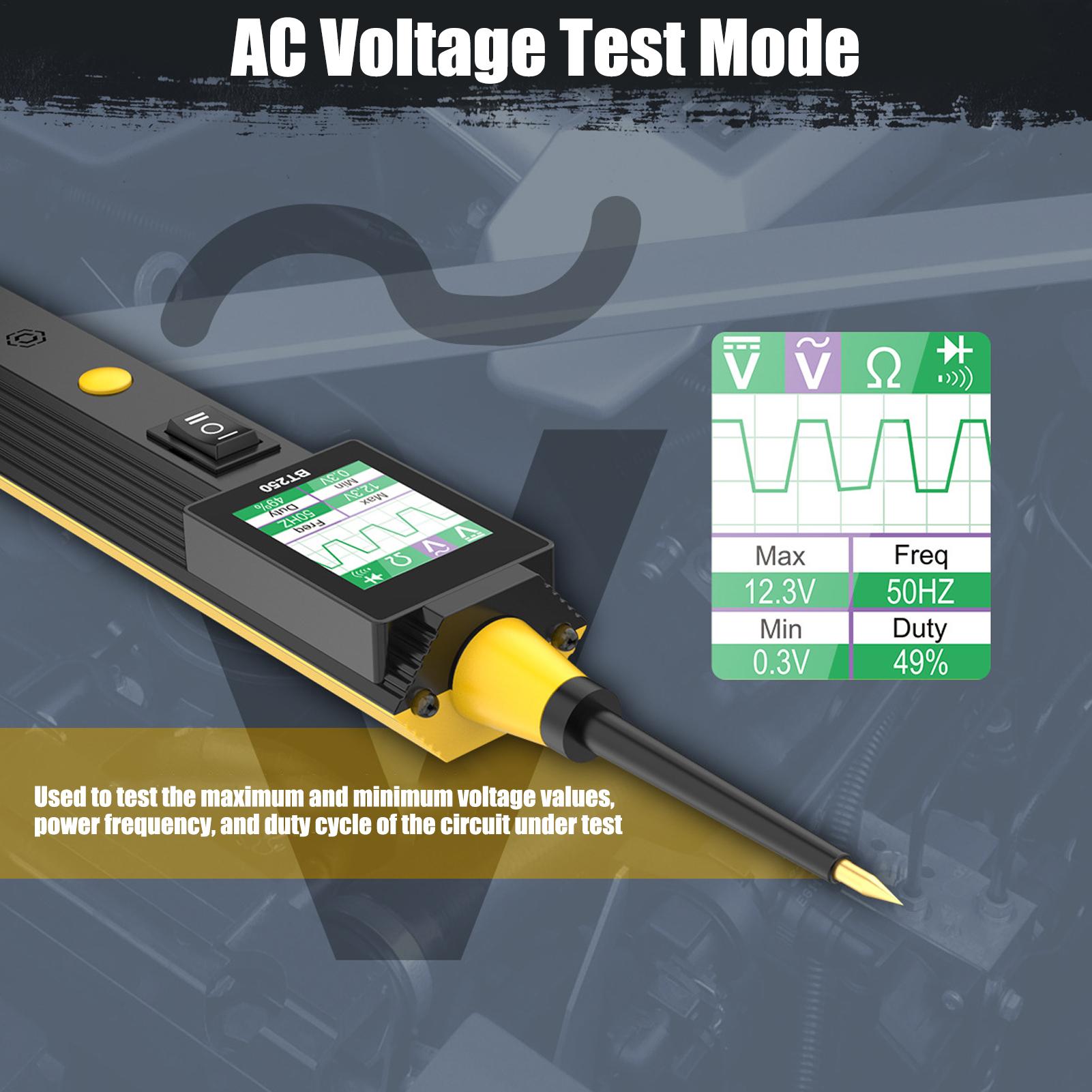 Testeur de circuit électrique  - Circuit Breaker Finder avis et prix