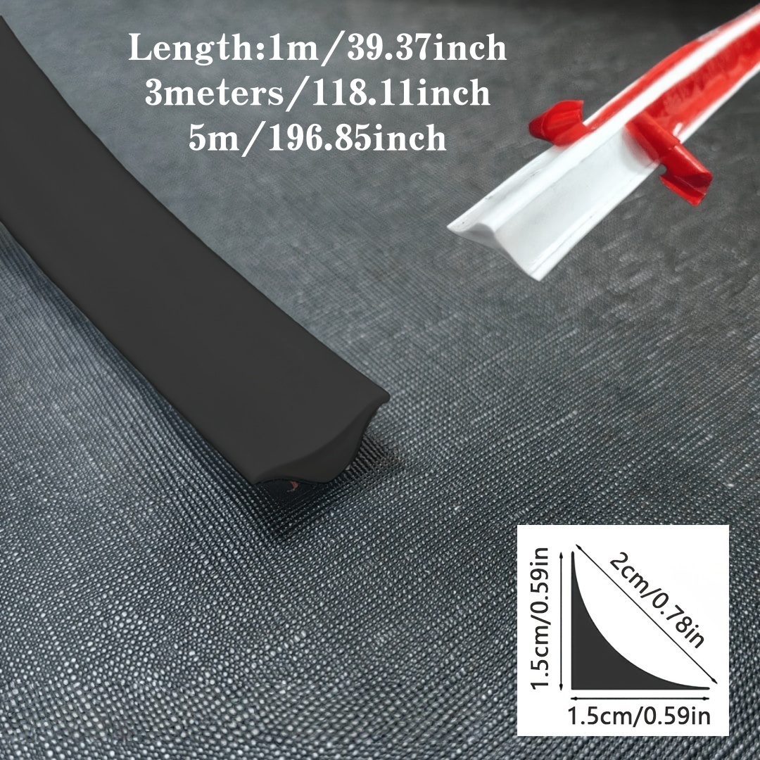 1 bande décorative flexible au - Baseboard Molding Trim avis et prix