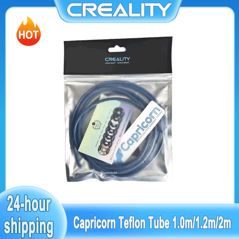 Tube PTFE CREALITY pour Capric - Creality Printer K1 avis et prix