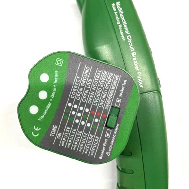 Testeur de disjoncteur automat - Circuit Breaker Finder avis et prix