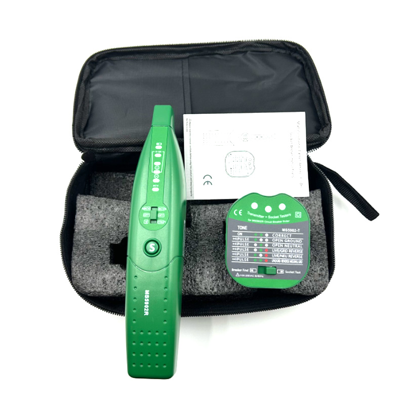 Testeur de disjoncteur automat - Circuit Breaker Finder avis et prix