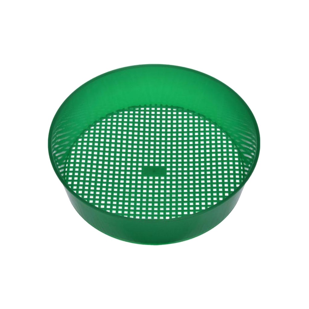 Tamis de jardin en plastique,  - Home Improvement Supplies avis et prix