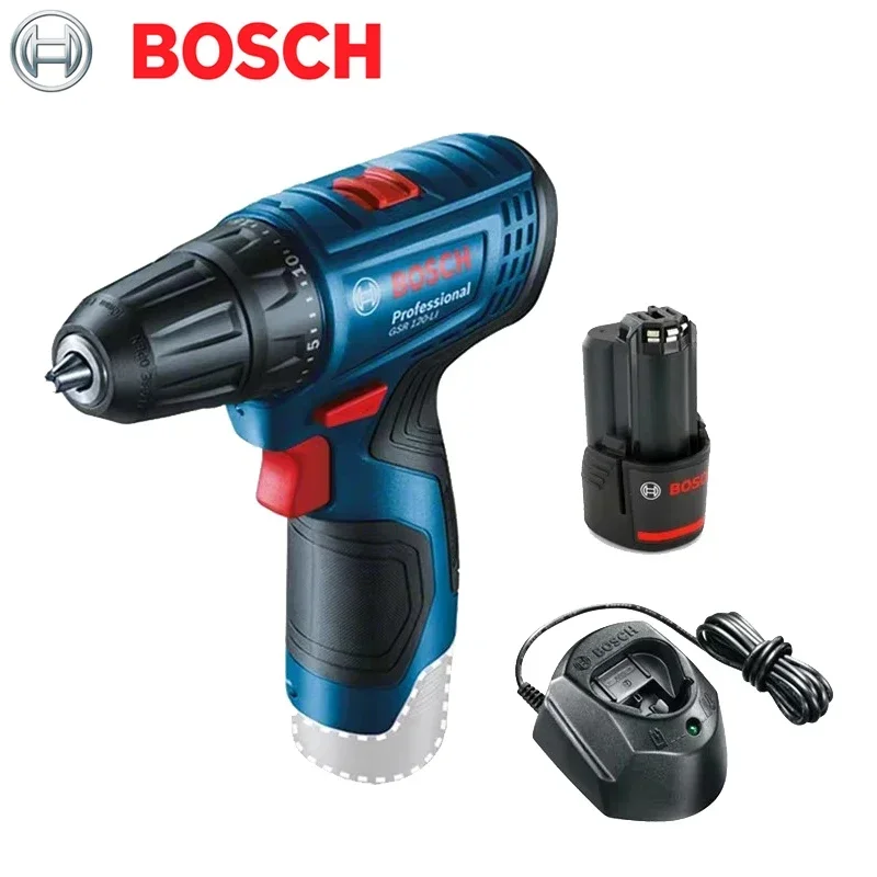 Perceuse électrique Bosch GSR  - Home Improvement Supplies avis et prix