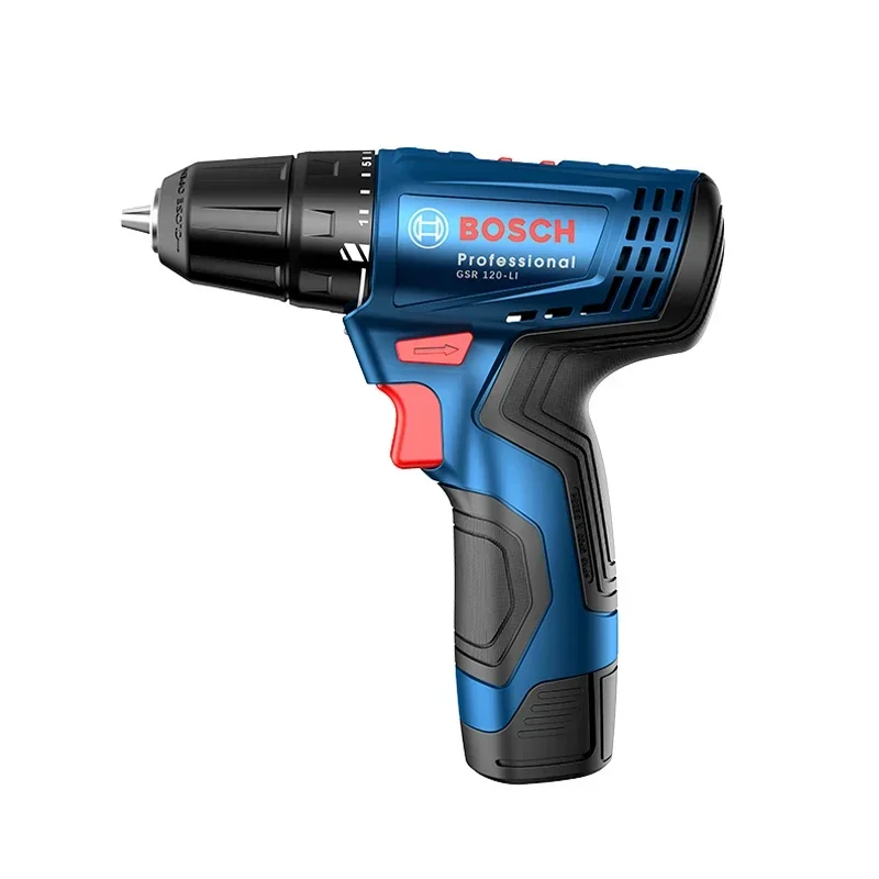 Perceuse électrique Bosch GSR  - Home Improvement Supplies avis et prix