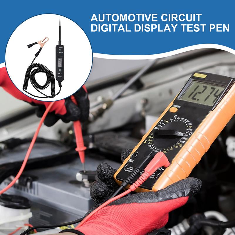 Testeur de Circuit automobile, - Circuit Breaker Finder avis et prix