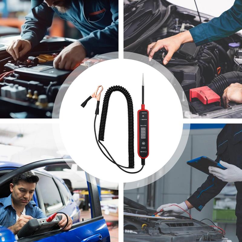 Testeur de Circuit automobile, - Circuit Breaker Finder avis et prix