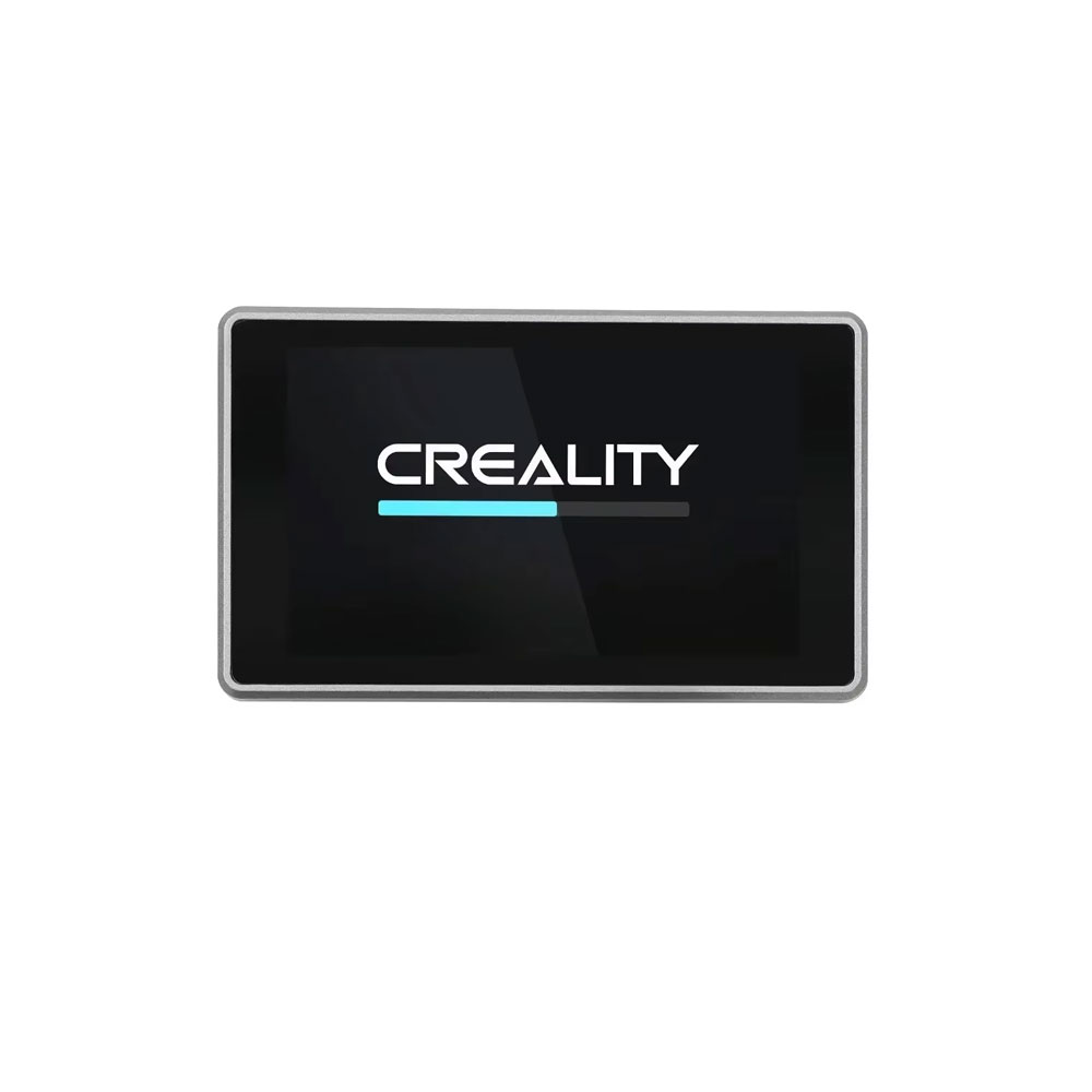 Écran tactile officiel Crealit - Creality Printer K1 avis et prix