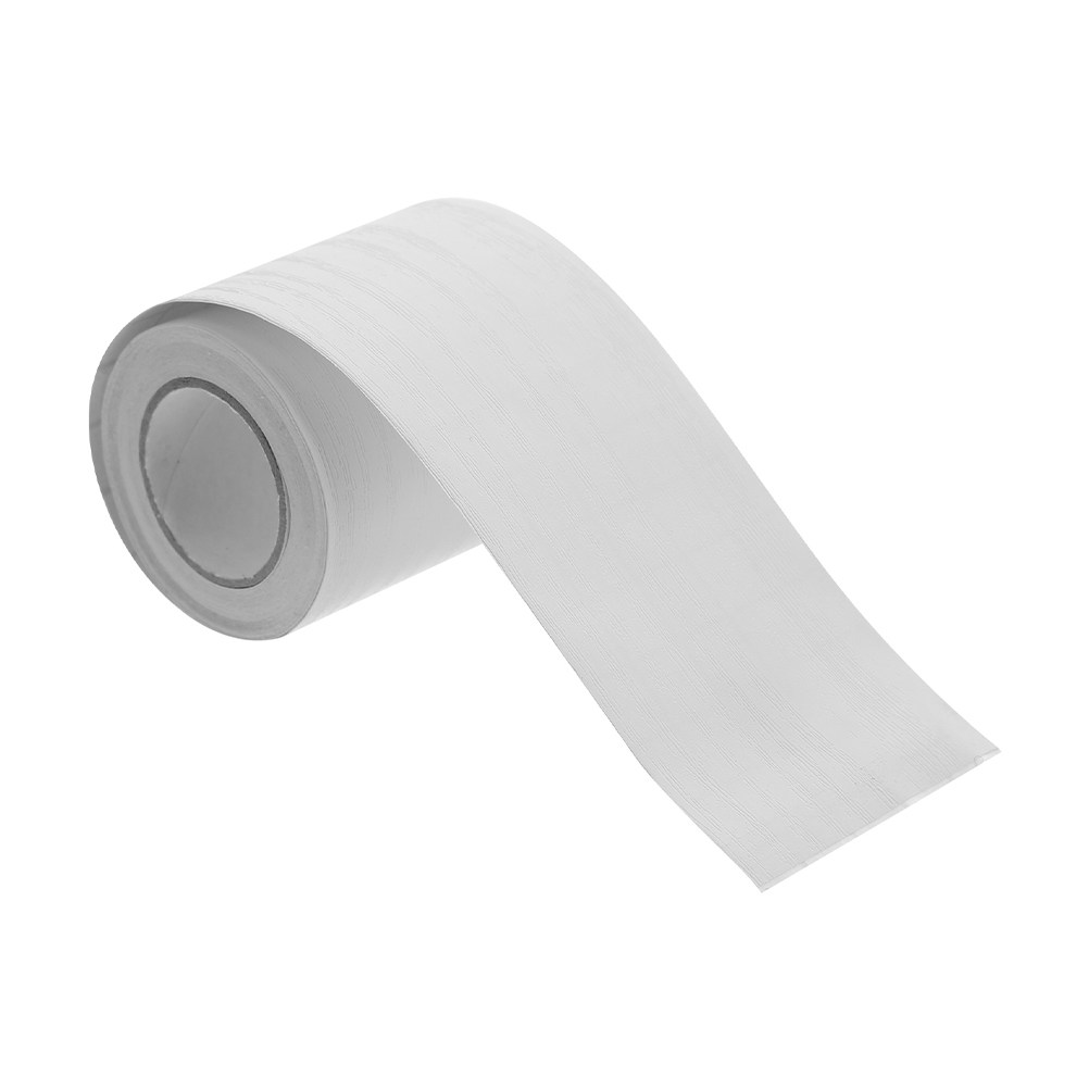1 rouleau de revêtement mural  - Baseboard Molding Trim avis et prix