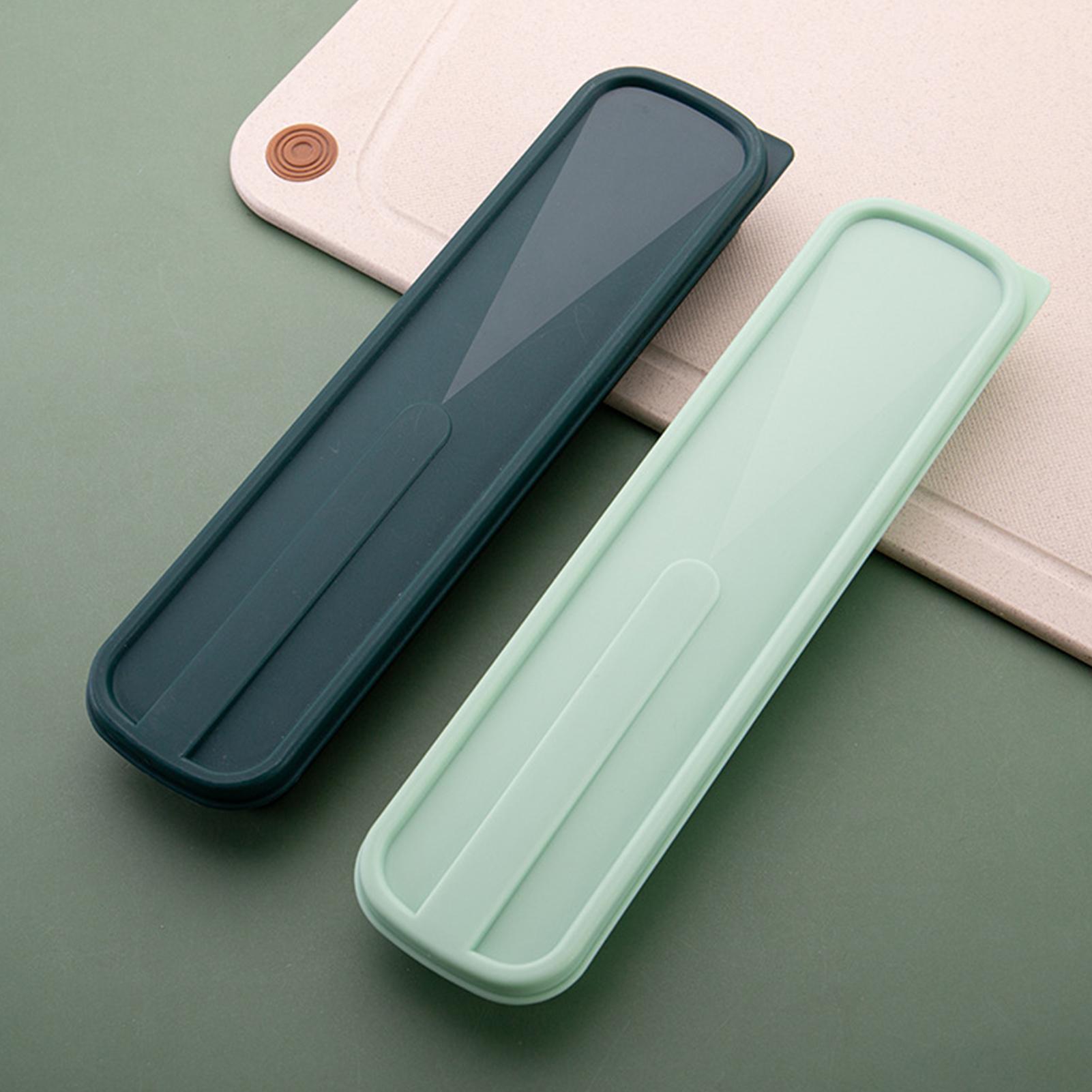 Boîte à couverts portable, étu - Home Improvement Supplies avis et prix