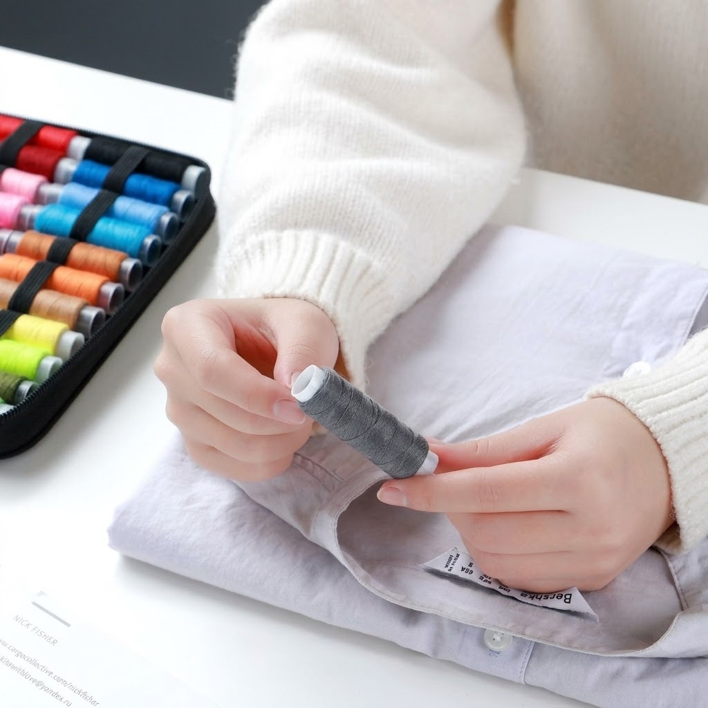 Ensemble d'accessoires de cout - Home Improvement Supplies avis et prix