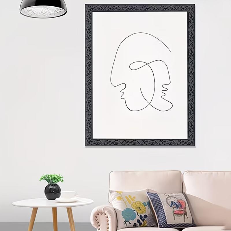 Décoration murale en mousse 3D - Baseboard Molding Trim avis et prix