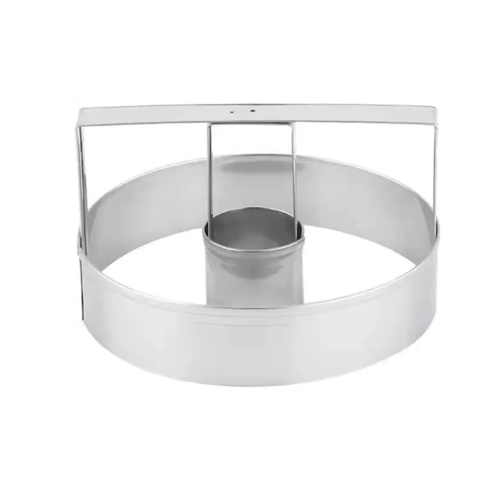 Emporte-pièce en acier inoxyda - Home Improvement Supplies avis et prix