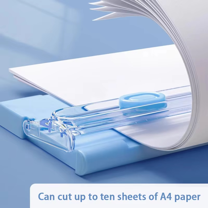 1pcA4 Mini coupe-papier coupe- - Home Improvement Supplies avis et prix
