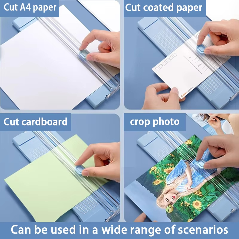 1pcA4 Mini coupe-papier coupe- - Home Improvement Supplies avis et prix