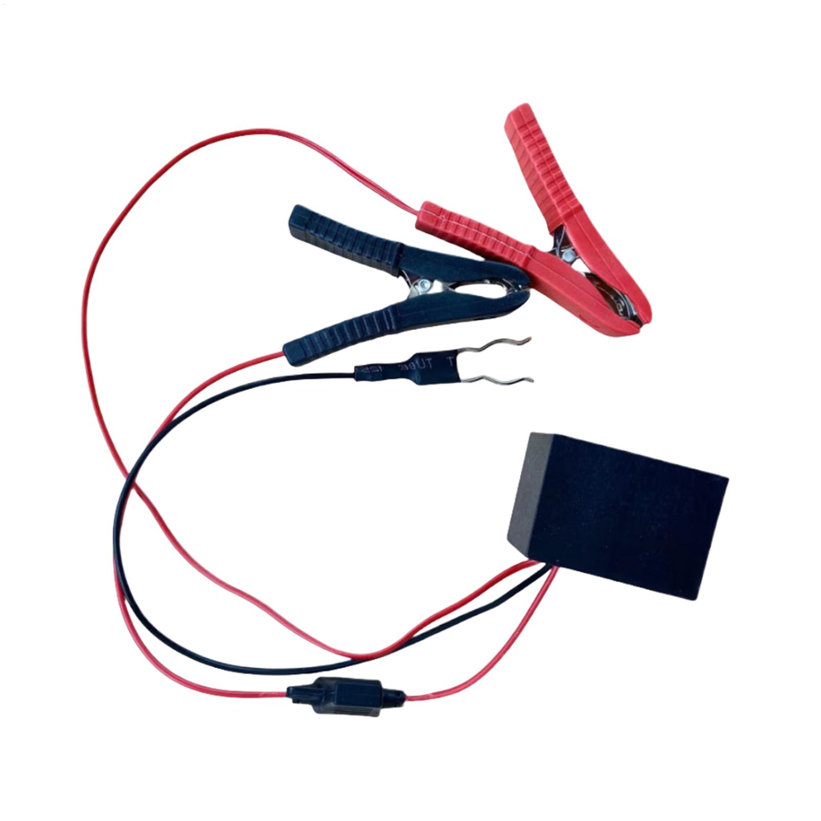 Détecteur de fuites automobile - Circuit Breaker Finder avis et prix