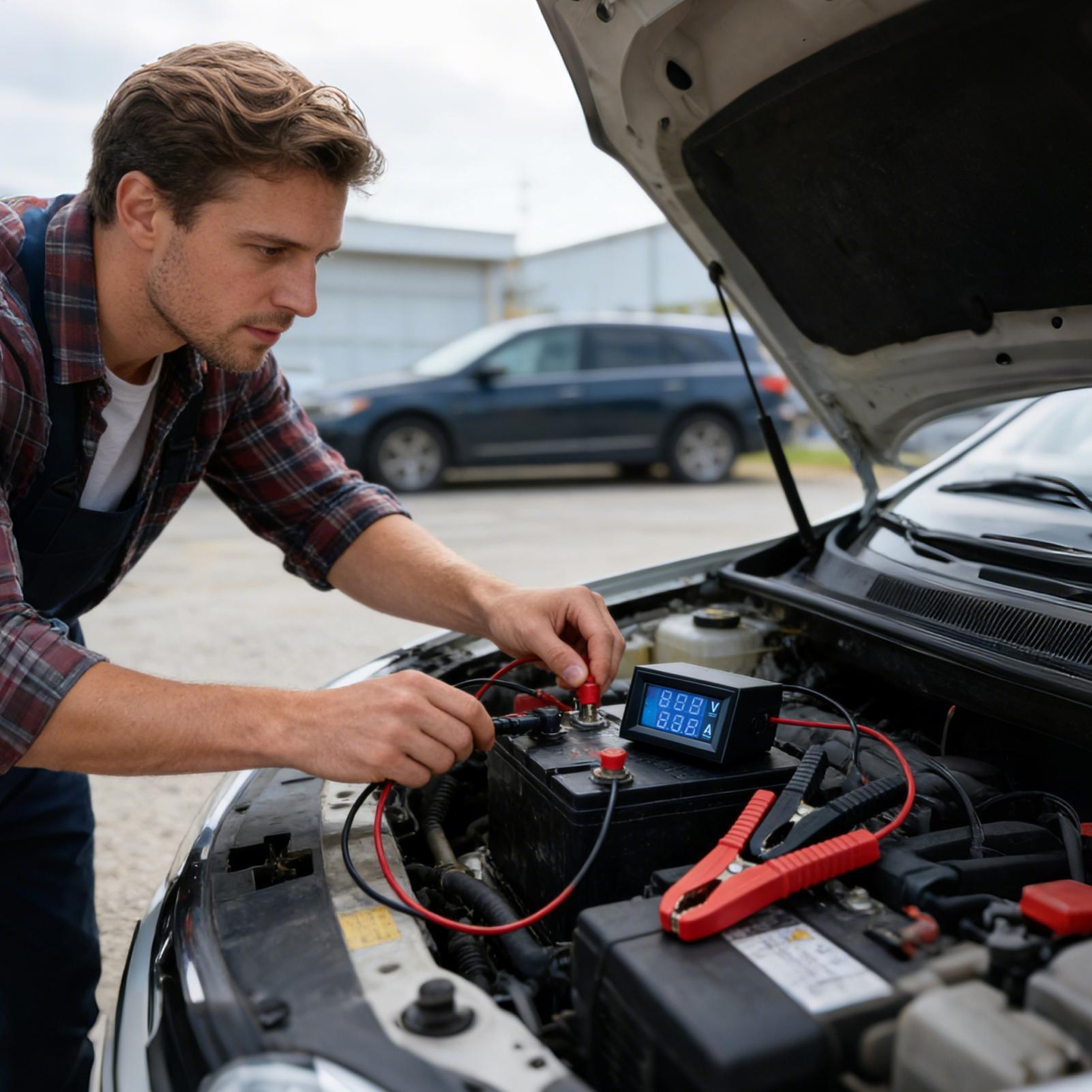 Détecteur de fuites automobile - Circuit Breaker Finder avis et prix